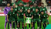 AFCON 2025: CAF Warns 3 Super Eagles Stars Face Suspension Ahead of Algeria Quarterfinal
