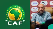 AFCON 2025: Coach Chelle Blames CAF Logistics for Nigeria's Semifinal Loss to Morocco