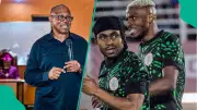 AFCON 2025 Crisis: Super Eagles Threaten Boycott, Peter Obi Slams Unpaid Allowances
