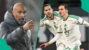 AFCON 2025: Eric Chelle's Blueprint for Nigeria to Beat Unbeaten Algeria