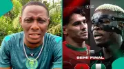 AFCON 2025: Fan Exposes Super Eagles' Host Nation 'Curse' Before Morocco Clash