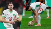 AFCON 2025 Final: Brahim Diaz Apologizes for Penalty Miss as Morocco Plans Legal Action