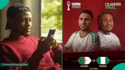 AFCON 2025: Man Predicts Nigeria 6-0 Algeria, Urges Prayers for Super Eagles
