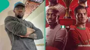 AFCON 2025: Man With 10 Correct Predictions Forecasts Nigeria vs Morocco Semi-Final