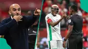 AFCON 2025: Morocco Coach Regragui Praises Super Eagles After Semifinal Victory