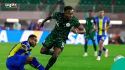 AFCON 2025: Moses Simon Reveals Nigeria's Strategy to Beat Algeria in Quarterfinal