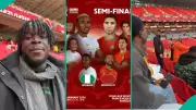 AFCON 2025: Nigerian Fans Report Unfair Treatment in Morocco Semi-Final