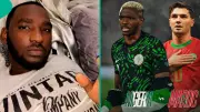 AFCON 2025: Nigerian Man Reveals Dream Predicting Nigeria vs Morocco Result & Trophy Winner