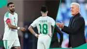 AFCON 2025: Petkovic Reacts After Algeria's Quarter-Final Loss to Nigeria