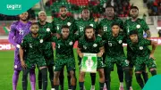 AFCON 2025 Semi-Final: Onyedika Replaces Ndidi, Osimhen to Captain Super Eagles vs Morocco