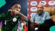 AFCON 2025 Semifinal: Eric Chelle Reveals Likely Ndidi Replacement for Morocco Clash