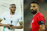 AFCON 2025: Super Eagles to Battle Egypt for Bronze After Semi-Final Heartbreak