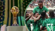 AFCON 2025: Viral Video Predicts 4-3 Super Eagles Win Over Morocco, Sparks Reactions