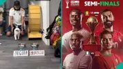 AFCON 2026: Cat's Viral Prediction for Nigeria vs Morocco Semi-final