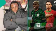 AFCON Semi-Final: Man Claims Divine Revelation of Morocco's 6-0 Win Over Nigeria