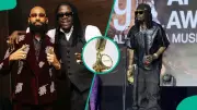 AFRIMA 2026 Winners: Rema, Burna Boy, Yemi Alade Lead Nigerian Triumph in Lagos