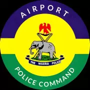 Airport Police Arrest 20-Year-Old Alleged Romance Scammer in N1bn Fraud Case