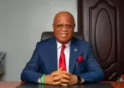Akwa Ibom Governor Eno Signs N1.584 Trillion 2026 Budget Into Law