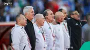 Algeria FA to File Official Protest to CAF After AFCON 2025 Quarterfinal Loss to Nigeria
