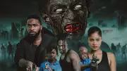Alive Till Dawn: Nollywood's First Full-Length Zombie Film Sparks Buzz