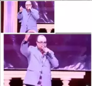 American Pastor Trends for Urging Members to Empty Bank Accounts as 'Glory Seed'