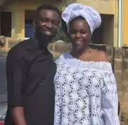 American Woman Hired PI to Check Nigerian Husband Before Marriage