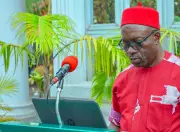 Anambra Implements Pro-Rata Salary System to End Monday Sit-At-Home
