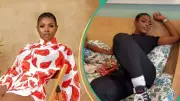 Annie Idibia Counts Her Blessings, Reflects on Life's Hiccups in 2026