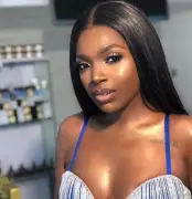 Annie Macauley Rejects 'Idibia' Name at Lagos Club, Forces Banner Change