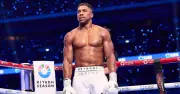 Anthony Joshua to Retire After Tragic Car Crash in Nigeria That Killed Two Friends