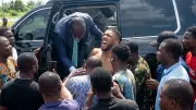 Anthony Joshua's Driver Faces Court Friday Over Fatal Lagos-Ibadan Expressway Crash