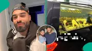 Anthony Joshua's Friend Latif Ayodele's Final TikTok Video Trends After Fatal Crash