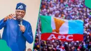 APC Chairman Declares: No Governor Controls Our Party, National Structure is Supreme
