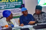 APC E-Registration: Lagos Eyes Top Spot, Ogun & Kano Mobilise for 2027