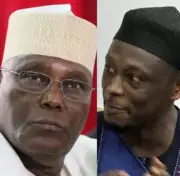 APC's Joe Igbokwe Warns of 'Mole' After Atiku's Son Defects to Ruling Party