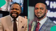 Apostle Barnabas Shalom Blasts Pastor Chris Okafor Over Allegations, Vows to Expose Clerics