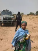 Army Troops Eliminate Six Terrorists, Rescue Kidnapped Minor in Zamfara Offensive