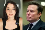 Ashley St. Clair Sues Elon Musk's xAI Over Grok's Deepfake Images