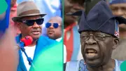 Atiku Ally Predicts Wike's Exclusion from Tinubu's Cabinet Amid Political Feud