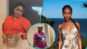 Ayra Starr's Mum, Nene Aderibigbe, Reacts to Viral AI Pregnancy Rumours
