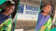 Babcock University Students' Vlog Exposes Campus Struggles and Daily Life