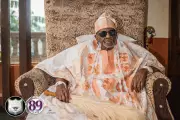 Badagry Declares 7-Day Mourning for Late Akran After 49-Year Reign