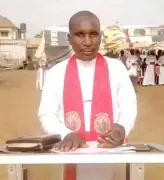 Bandits Abduct Pastor and Wife in Kaduna's Chikun LGA, Security Mobilized