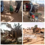 Bandits Attack Gombe Communities, Kill Elderly Man, Abduct Five in Coordinated Raids