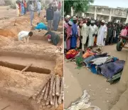 Bandits Kill 7 in Sokoto Attack, Turji's Men Raid Kyara Community