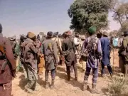 Bandits Kill Scores in New Year Attacks Across Zamfara, Plateau
