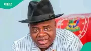 Bayelsa Governor Mourns Uncle as APC Loses Influential Social Media Supporter