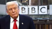BBC Moves to Dismiss Trump's $10B Defamation Suit in Florida Court
