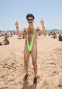 Belgian Football Fans Jailed in Kazakhstan for Borat Mankini Stunt at Champions League
