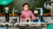 Belgian Prodigy Laurent Simons, 15, Earns PhD in Quantum Physics, Eyes Medical Science